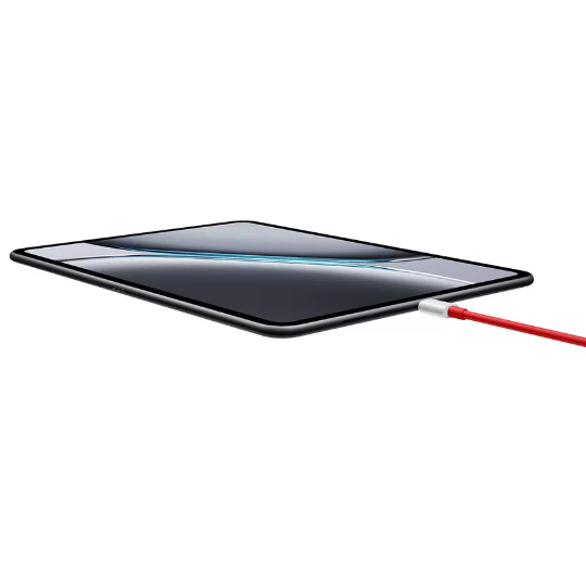 OnePlus Pad 2 12.1" IPS LCD, Dolby Vision, HDR10+, Snapdragon 8 Gen 3 (4 nm), 67W Wired, Li-Po 9510mAh