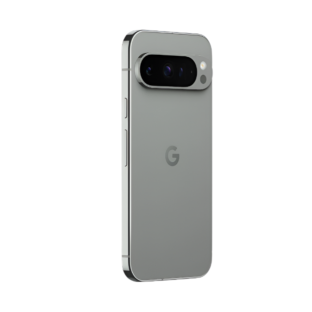 Google Pixel 9 Pro 5G 6.3" LTPO OLED, Google Tensor G4, 50MP f/1.7, 27W, Corning Gorilla Glass Victus 2, Always-on display, Android 14, upgradable to Android 15