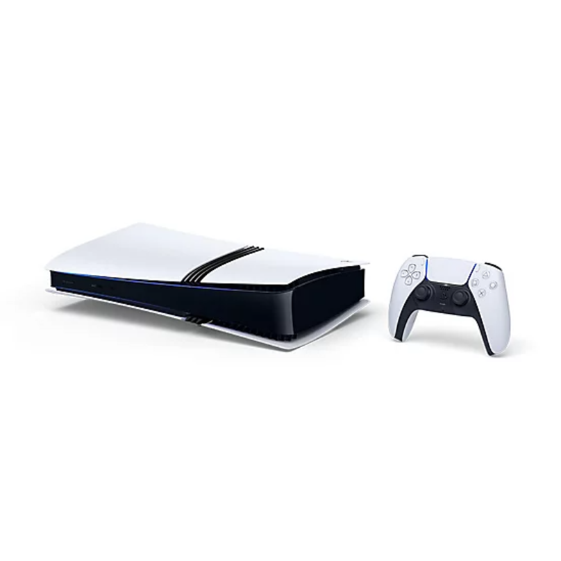 PlayStation®5 Pro Console 2TB SSD - Smartkoshk Stores