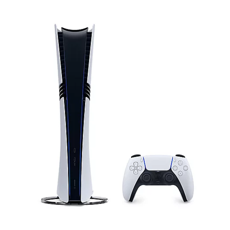 PlayStation®5 Pro Console 2TB SSD - Smartkoshk Stores