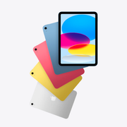 iPad 11th, A16 Chip, Liquid Retina display, 12MP Wide camera,12MP Selfie camera, FaceTime,