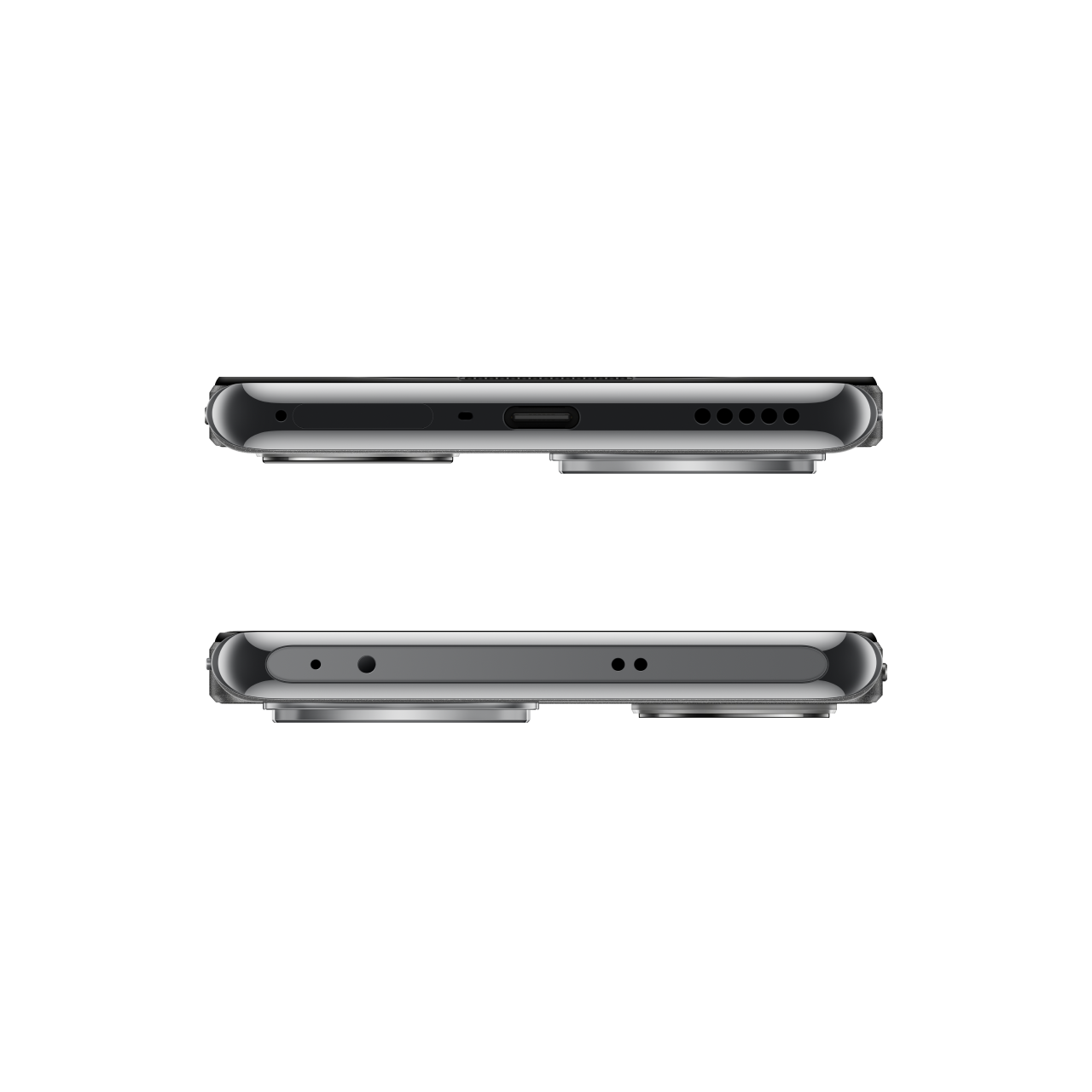 OPPO Reno 11 5G 6.7" AMOLED, 120Hz, Dimensity 7050, 50MP OIS Camera, 67W SUPERVOOC Charging