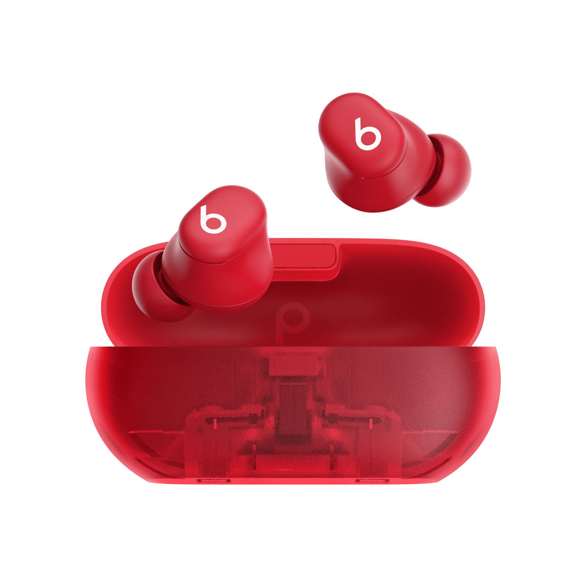 Beats Solo Buds - True Wireless Bluetooth Earbuds