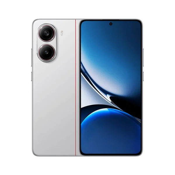 Xiaomi Redmi Turbo 4 5G 6.67‑inch AMOLED,Mediatek Dimensity 8400 Ultra (4 nm),6550 mAh Battery, 90W wired Wired Fast Charging.