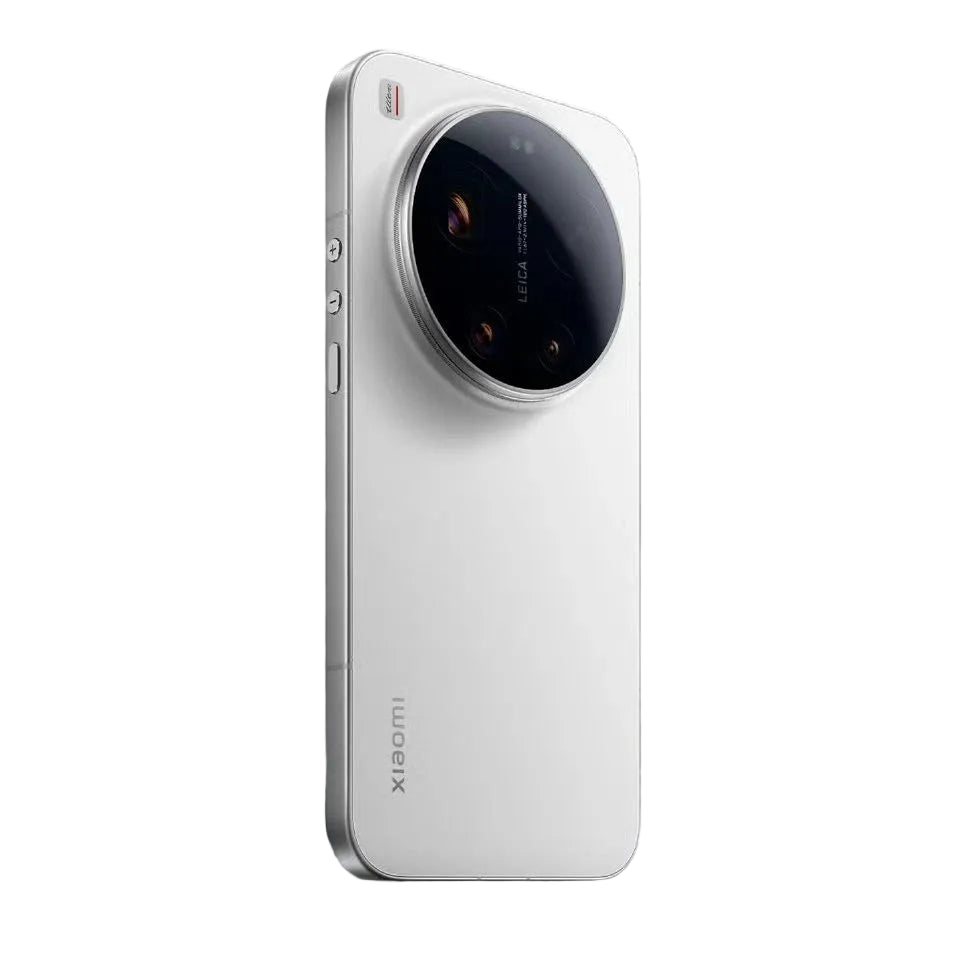 Xiaomi 17 Ultra 5G 6.9" LTPO AMOLED Display, 120Hz Dolby Vision, Snapdragon 8 Elite Gen 5 (3nm), Leica 50MP + 200MP Camera, 8K Video, 6800mAh Battery