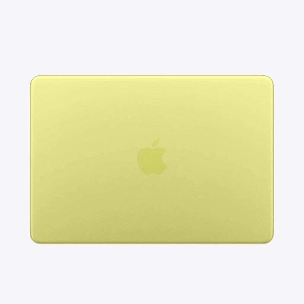 Apple MacBook Neo 13-inch laptop with A18 pro chip, 6-core CPU, 5-core GPU, 8GB RAM, and 256GB storage.