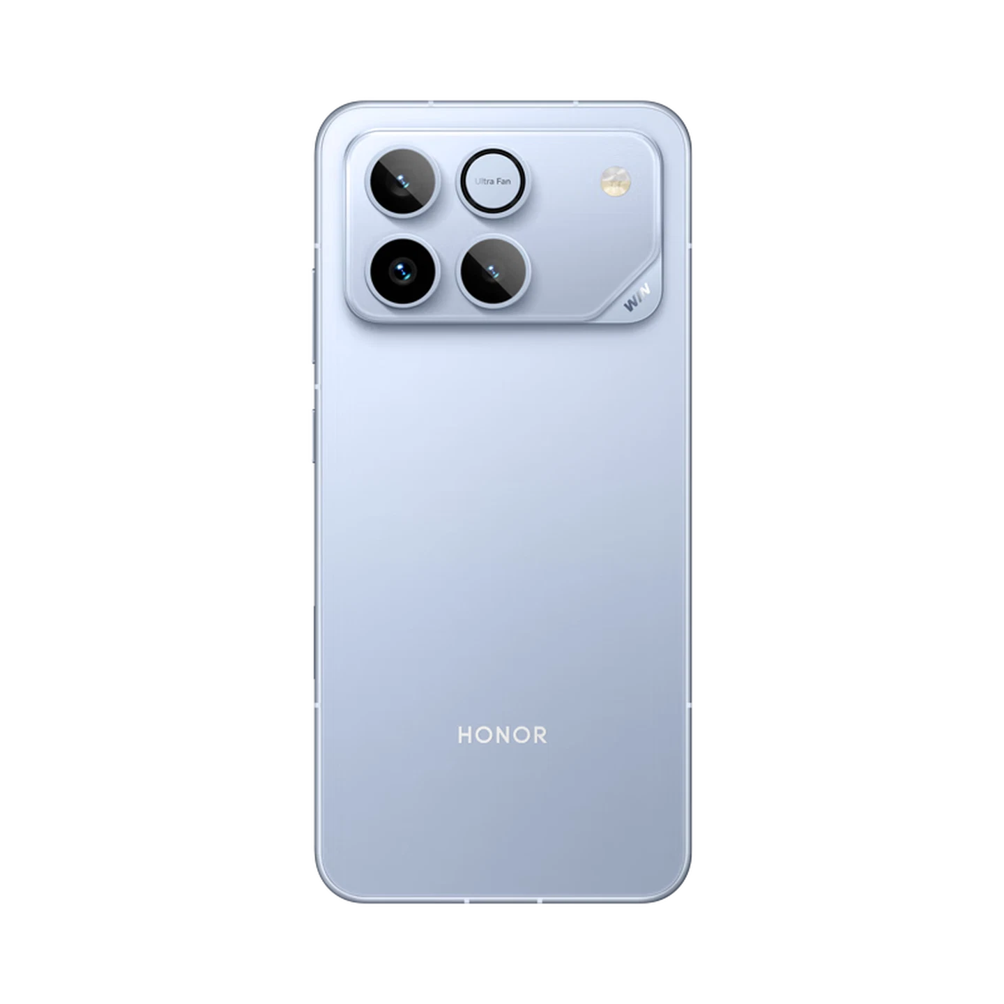 Honor WIN 5G 6.83″ AMOLED 185Hz, Snapdragon 8 Elite Gen 5, Triple 50MP Cameras, 10000mAh Battery