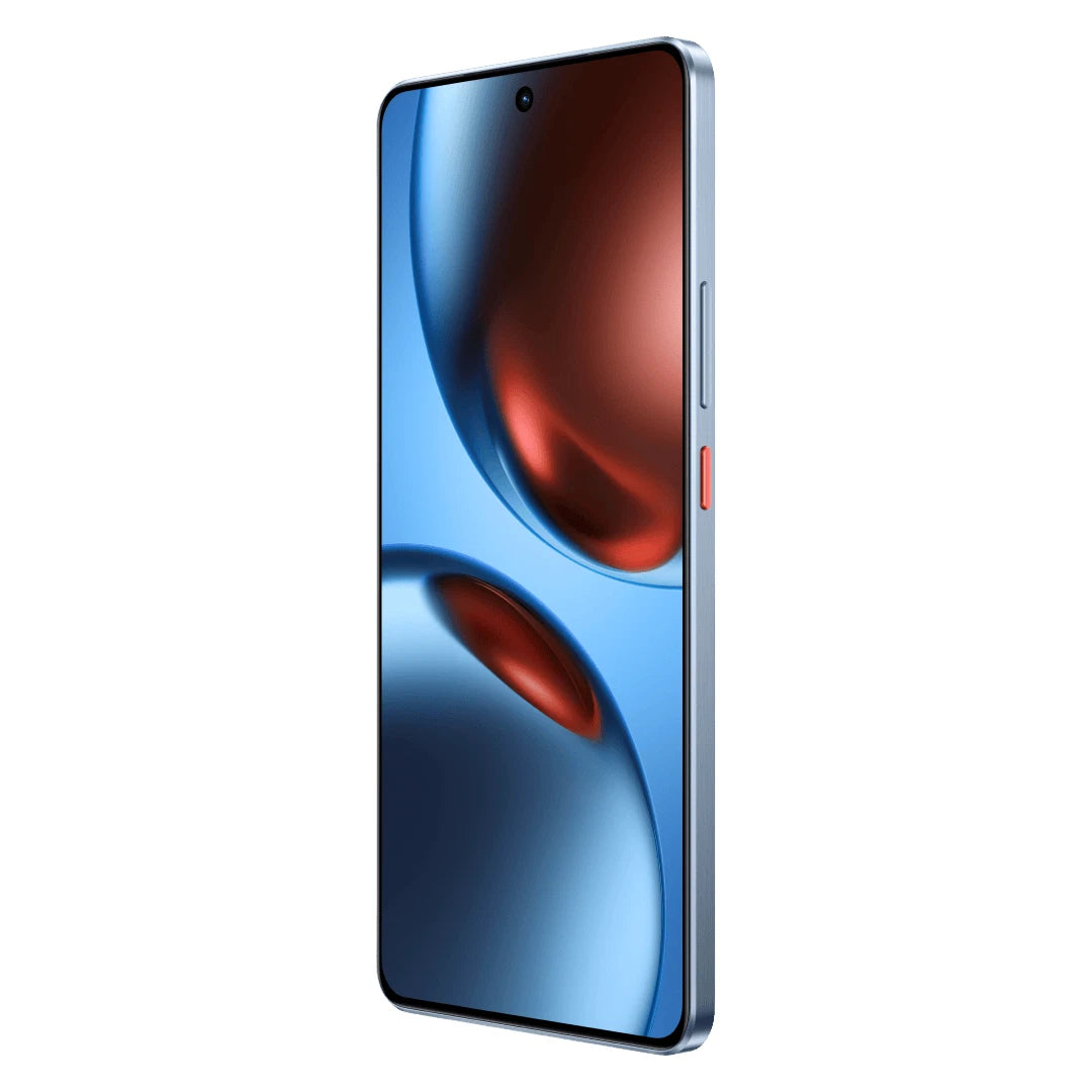 Realme GT7 5G 6.78" LTPO AMOLED 120Hz, Dimensity 9400e, 50MP Triple Camera, 7000mAh, 120W, IP69