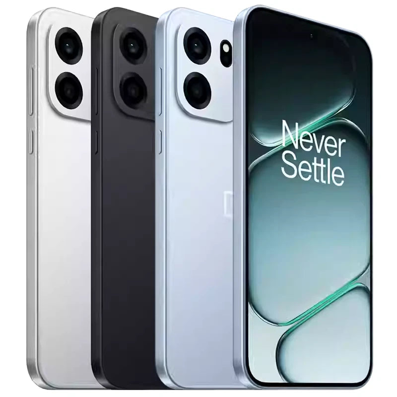 OnePlus Turbo 6V 6.78-inches 144Hz 1.5K OLED display.Snapdragon 7s Gen 4 processor.9000mAh battery, 80W super Warp charging.