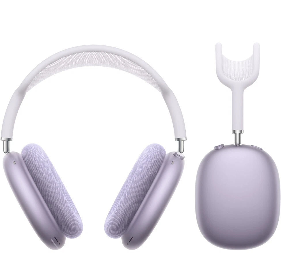 Apple AirPods Max 2, deliver premium high-fidelity audio with advanced Active Noise Cancellation for an immersive listening experience.