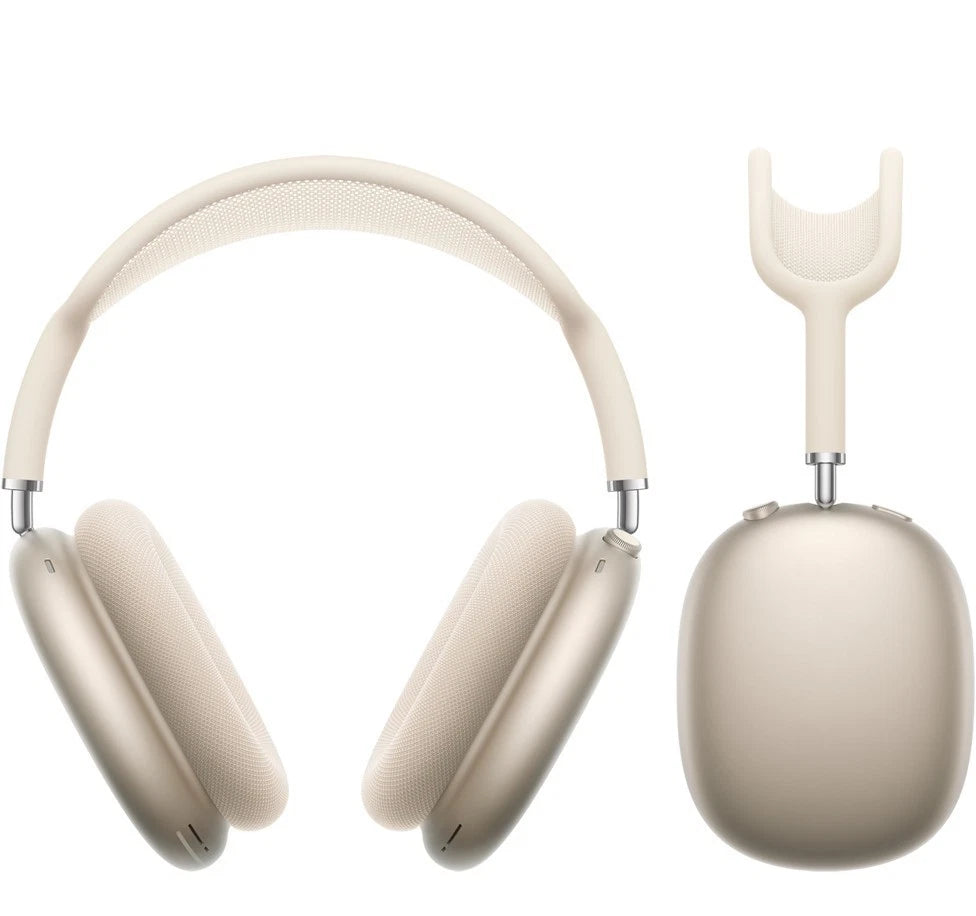 Apple AirPods Max 2, deliver premium high-fidelity audio with advanced Active Noise Cancellation for an immersive listening experience.