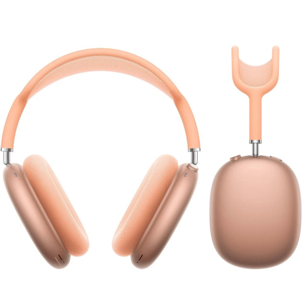 Apple AirPods Max 2, deliver premium high-fidelity audio with advanced Active Noise Cancellation for an immersive listening experience.