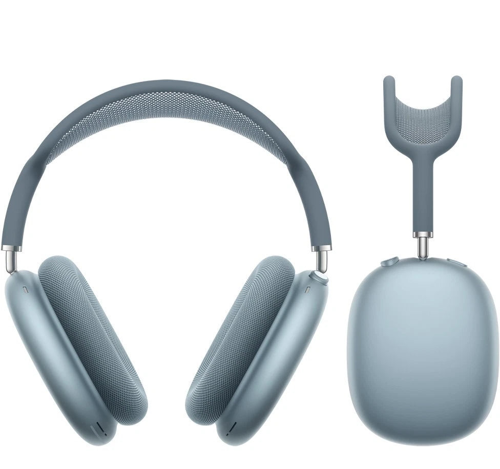 Apple AirPods Max 2, deliver premium high-fidelity audio with advanced Active Noise Cancellation for an immersive listening experience.