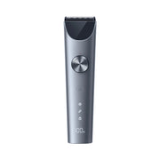 Xiaomi Mijia Professional Hair Clipper 2 trimmer with adjustable blades and ergonomic design for precise hair cutting.