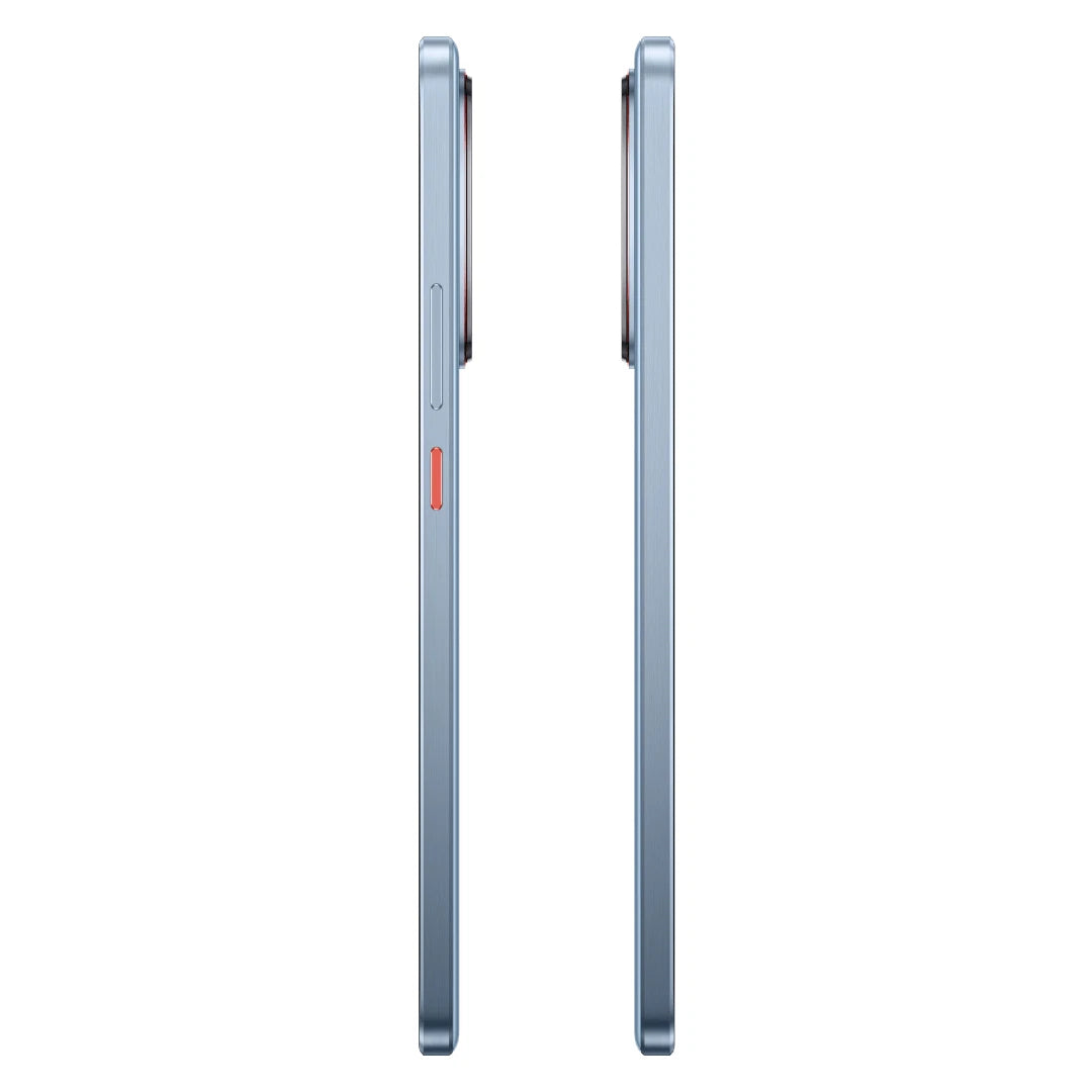 Realme GT7 5G 6.78" LTPO AMOLED 120Hz, Dimensity 9400e, 50MP Triple Camera, 7000mAh, 120W, IP69