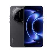 Xiaomi 17 Ultra 5G 6.9" LTPO AMOLED Display, 120Hz Dolby Vision, Snapdragon 8 Elite Gen 5 (3nm), Leica 50MP + 200MP Camera, 8K Video, 6800mAh Battery