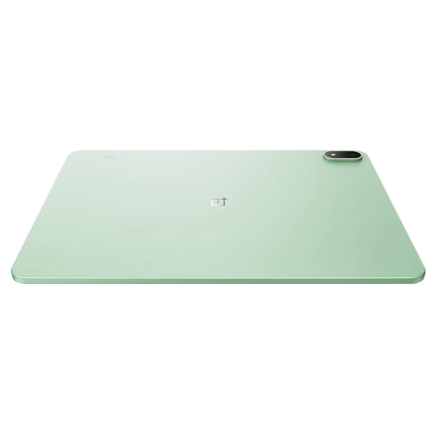 OnePlus Pad 4 tablet with 13.2-inch display, Snapdragon 8 Elite Gen 5, 144Hz refresh rate, and large 13380mAh battery.