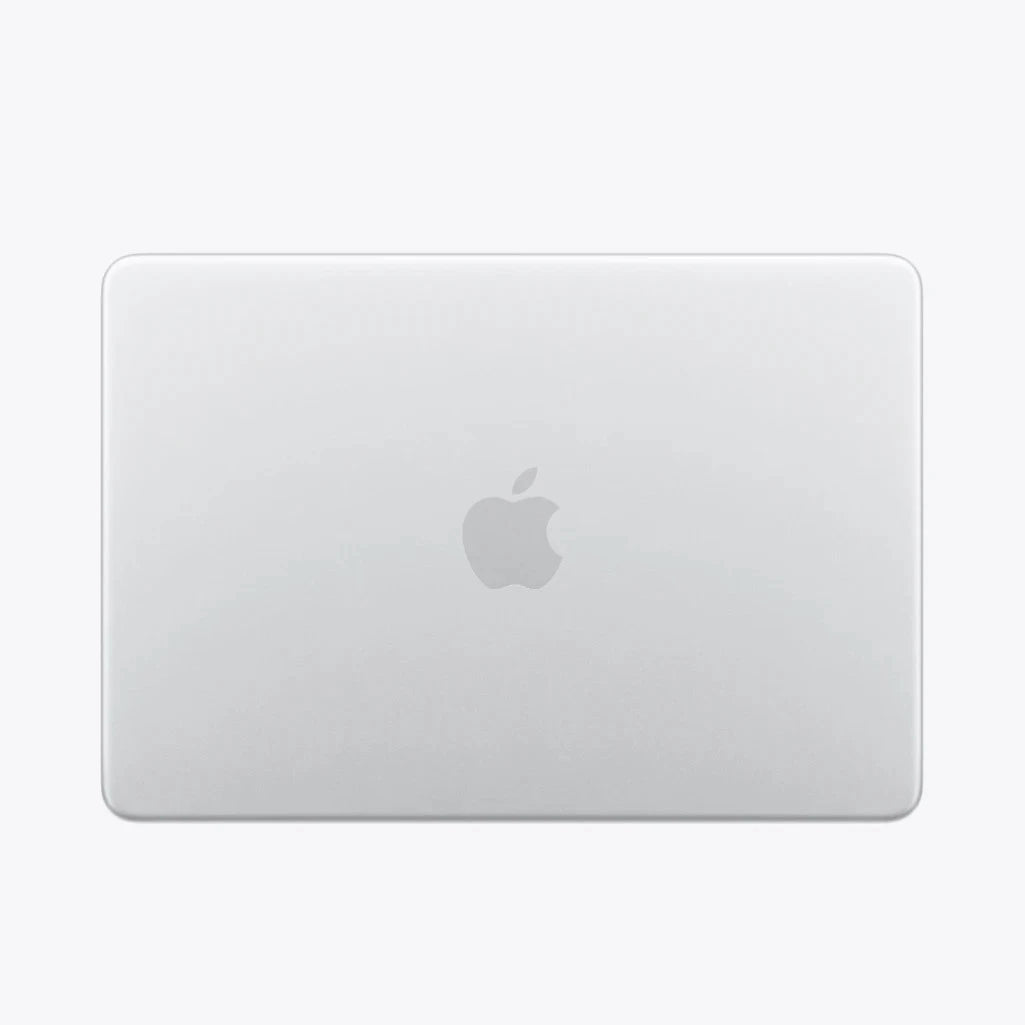 Apple MacBook Neo 13-inch laptop with A18 pro chip, 6-core CPU, 5-core GPU, 8GB RAM, and 256GB storage.