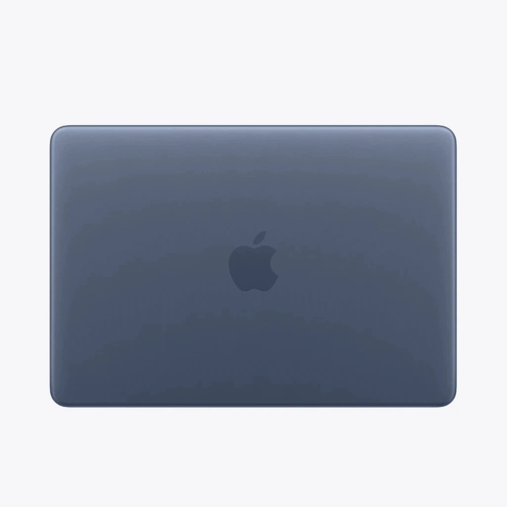 Apple MacBook Neo 13-inch laptop featuring A18 pro chip, 6-core CPU, 5-core GPU, 8GB RAM, and 256GB storage.