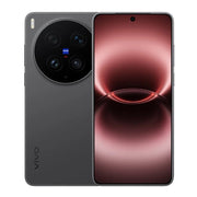 Vivo X300 Ultra 5G, 6.82" AMOLED 144Hz, Snapdragon 8 Elite Gen 5 (3nm), 12/16GB RAM, 200MP, 100W, 6600mAh, Android 16, Bluetooth 6.0