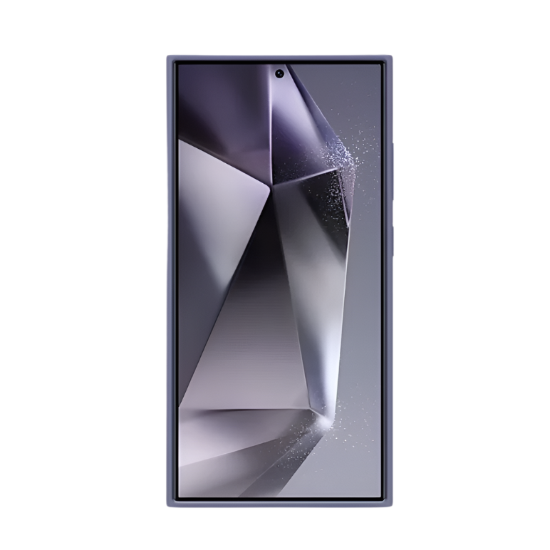 Galaxy S24 Ultra Silicone Case - Smartkoshk Stores