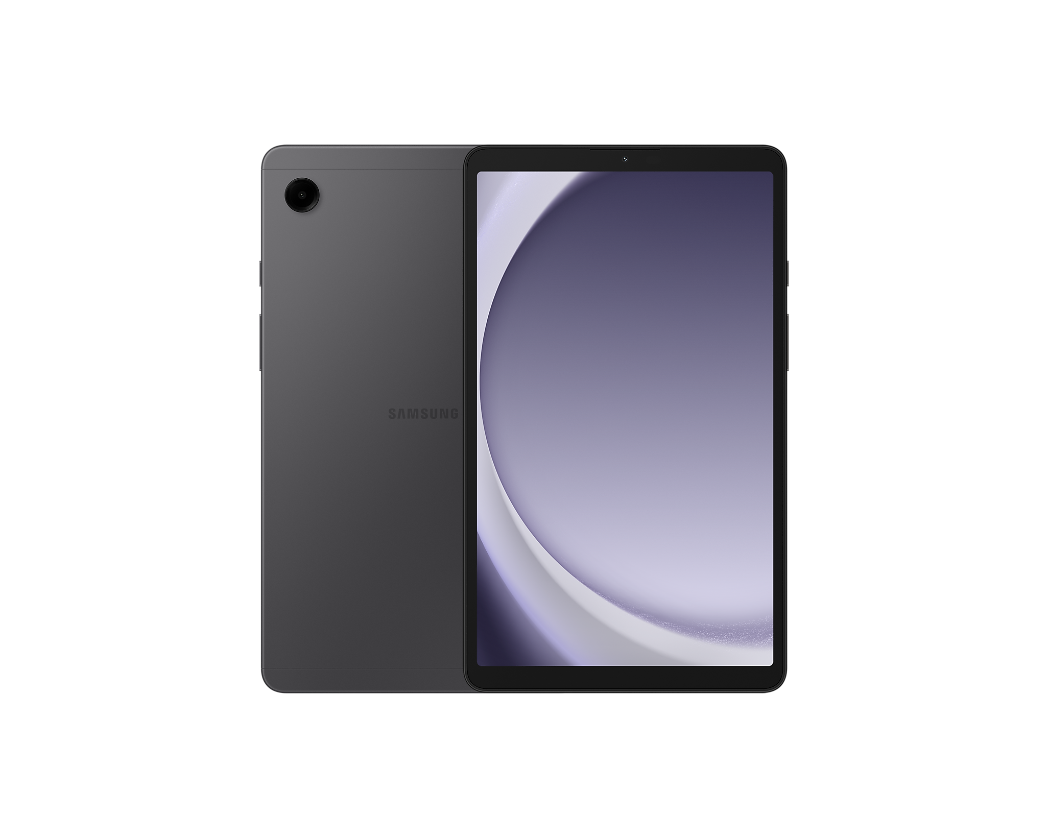 Samsung Galaxy Tab A9 LTE 8.7 TFT LCD Display, Mediatek Helio G99 (6nm), Li-Po 5100 mAh Battery