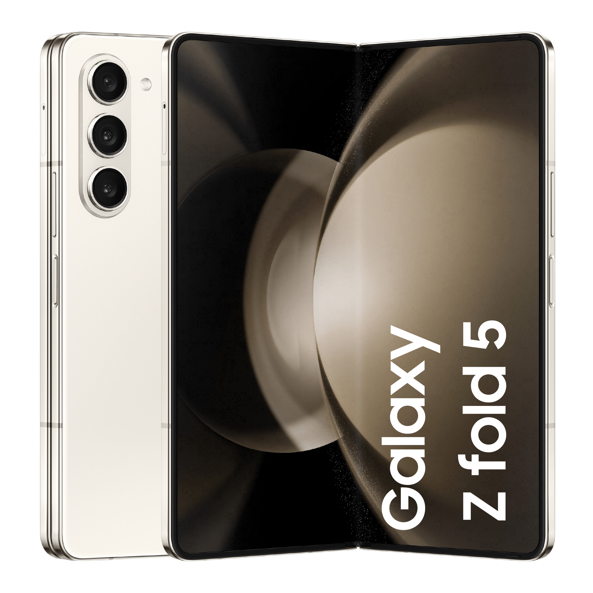 Samsung Galaxy Z Fold 5 5G 7.6" Foldable Dynamic AMOLED 2X, 120Hz, HDR10+, Snapdragon 8 Gen 2, Triple Camera 50 MP, f/1.8