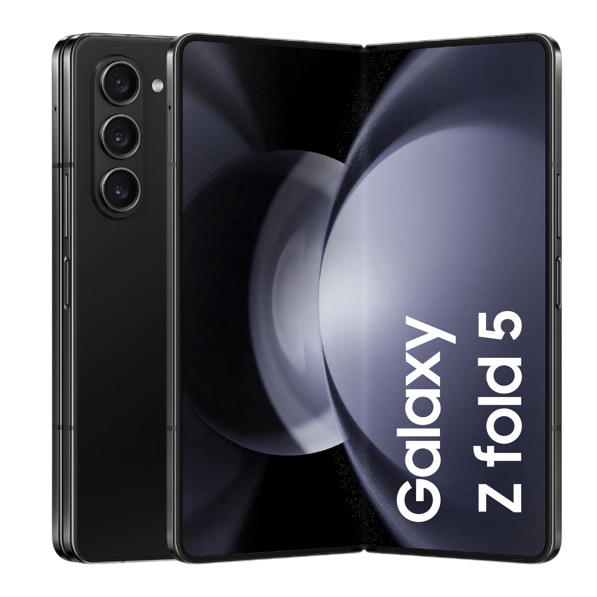 Samsung Galaxy Z Fold 5 5G 7.6" Foldable Dynamic AMOLED 2X, 120Hz, HDR10+, Snapdragon 8 Gen 2, Triple Camera 50 MP, f/1.8