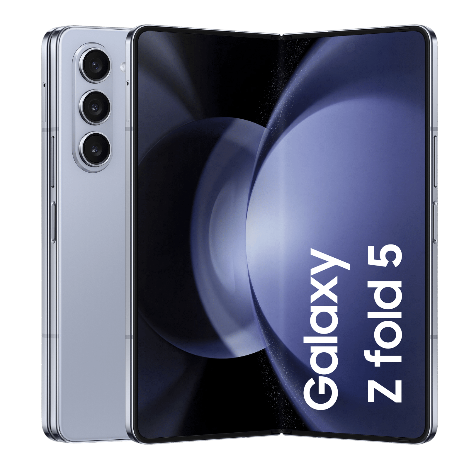 Samsung Galaxy Z Fold 5 5G 7.6" Foldable Dynamic AMOLED 2X, 120Hz, HDR10+, Snapdragon 8 Gen 2, Triple Camera 50 MP, f/1.8