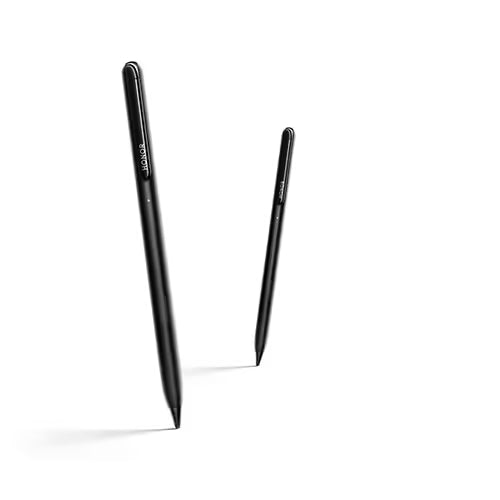 Honor Magic Pen for foldable devices, featuring a sleek design and precise tip for pencil drawing on compatible screens.