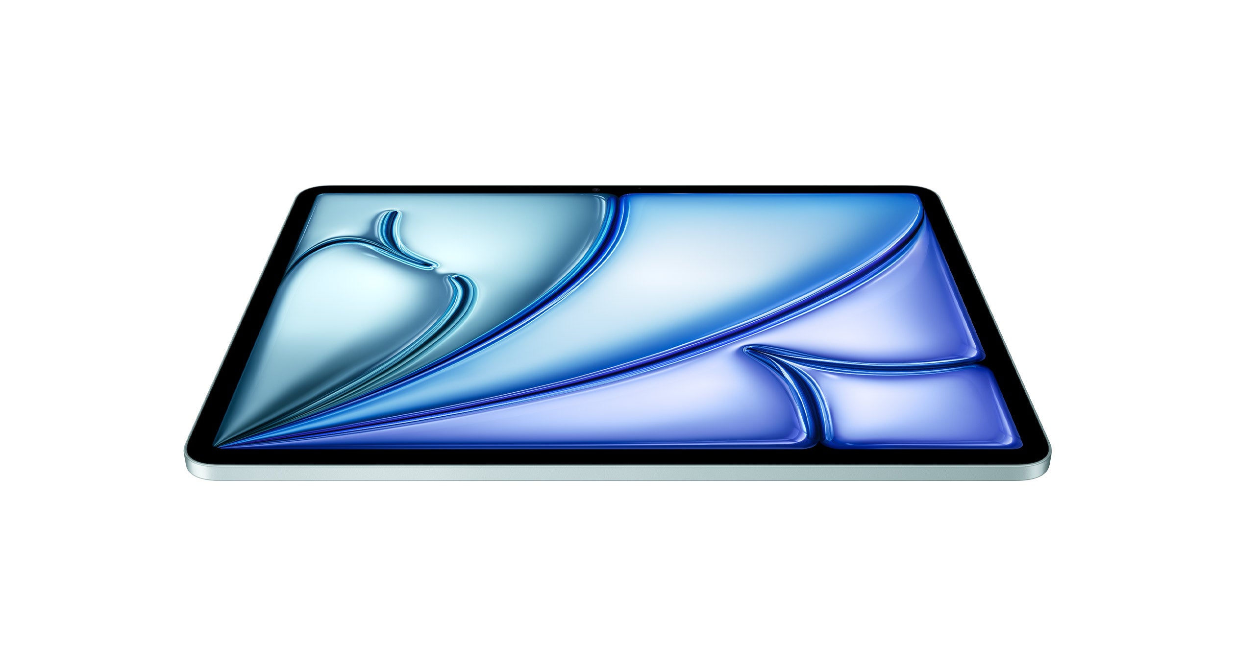 Apple iPad Air M4 11-inch WiFi, Liquid Retina Display, Apple M4 Chip, Landscape 12MP Front Camera/12MP Back Camera, Wi-Fi, Touch ID, All-Day Battery Life