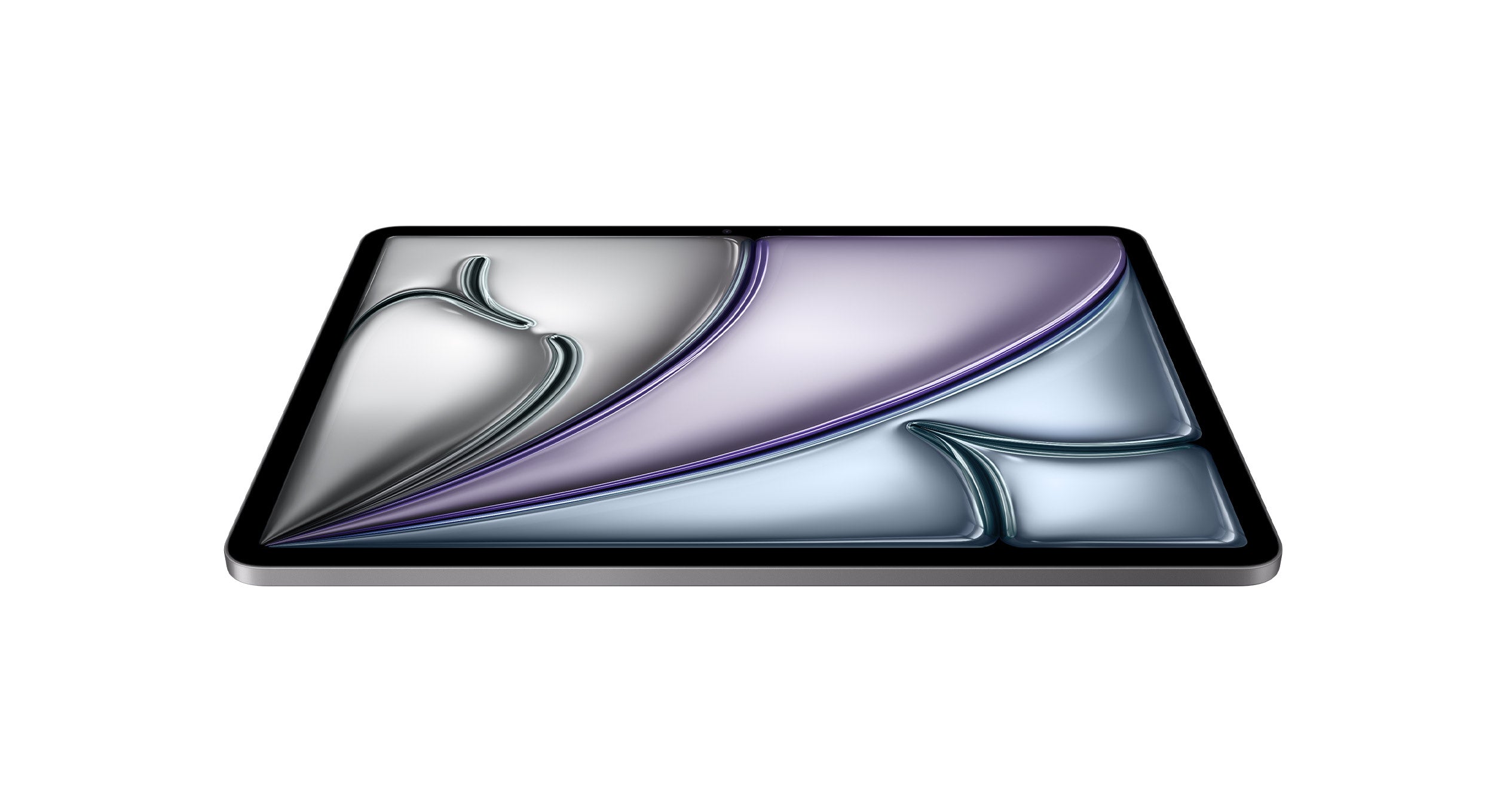 Apple iPad Air M4 11-inch WiFi, Liquid Retina Display, Apple M4 Chip, Landscape 12MP Front Camera/12MP Back Camera, Wi-Fi, Touch ID, All-Day Battery Life