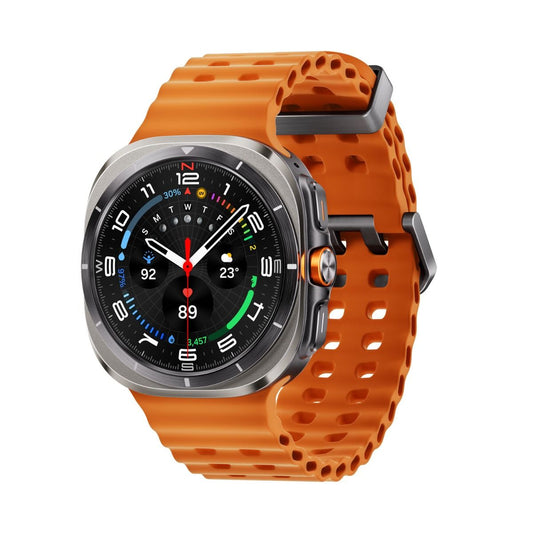 Galaxy Watch Ultra, Always-on display,  47 mm, 590mAh, Super AMOLED, Android Wear OS 5, 100m water resistant (up to 10 min) ,