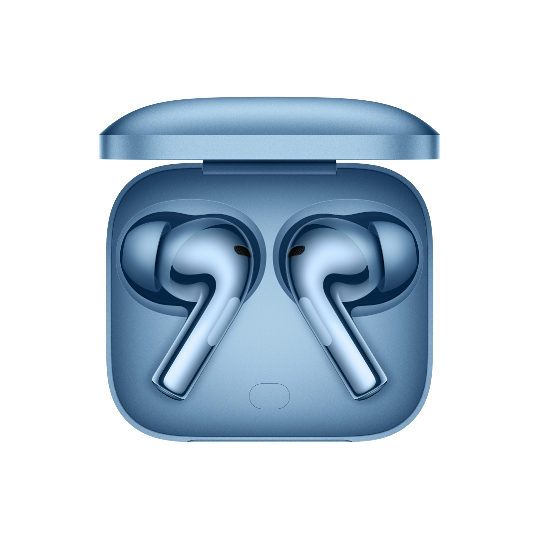 OnePlus Buds 3 Smart Adaptive Noise Cancellation