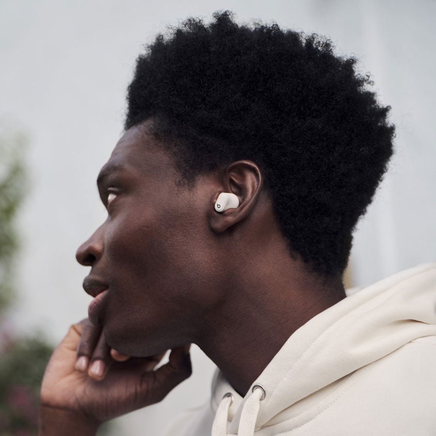 Beats Studio Buds + , Active Noise Cancelling, Up to 36 Hours of Listening Time with Charging Case