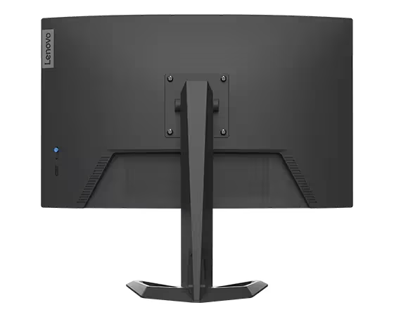 Lenovo G27c-30 27" FHD Curved Gaming Monitor wih Eyesafe (VA, 165Hz 1ms, HDMI DP, FreeSync Premium, Speakers, Tilt/Lift)