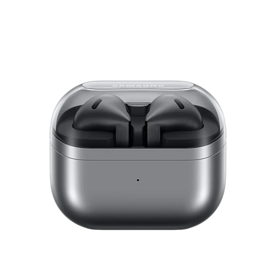 Galaxy Buds 3, 48mAh, Active Noise Cancellation, 3 mics + VPU