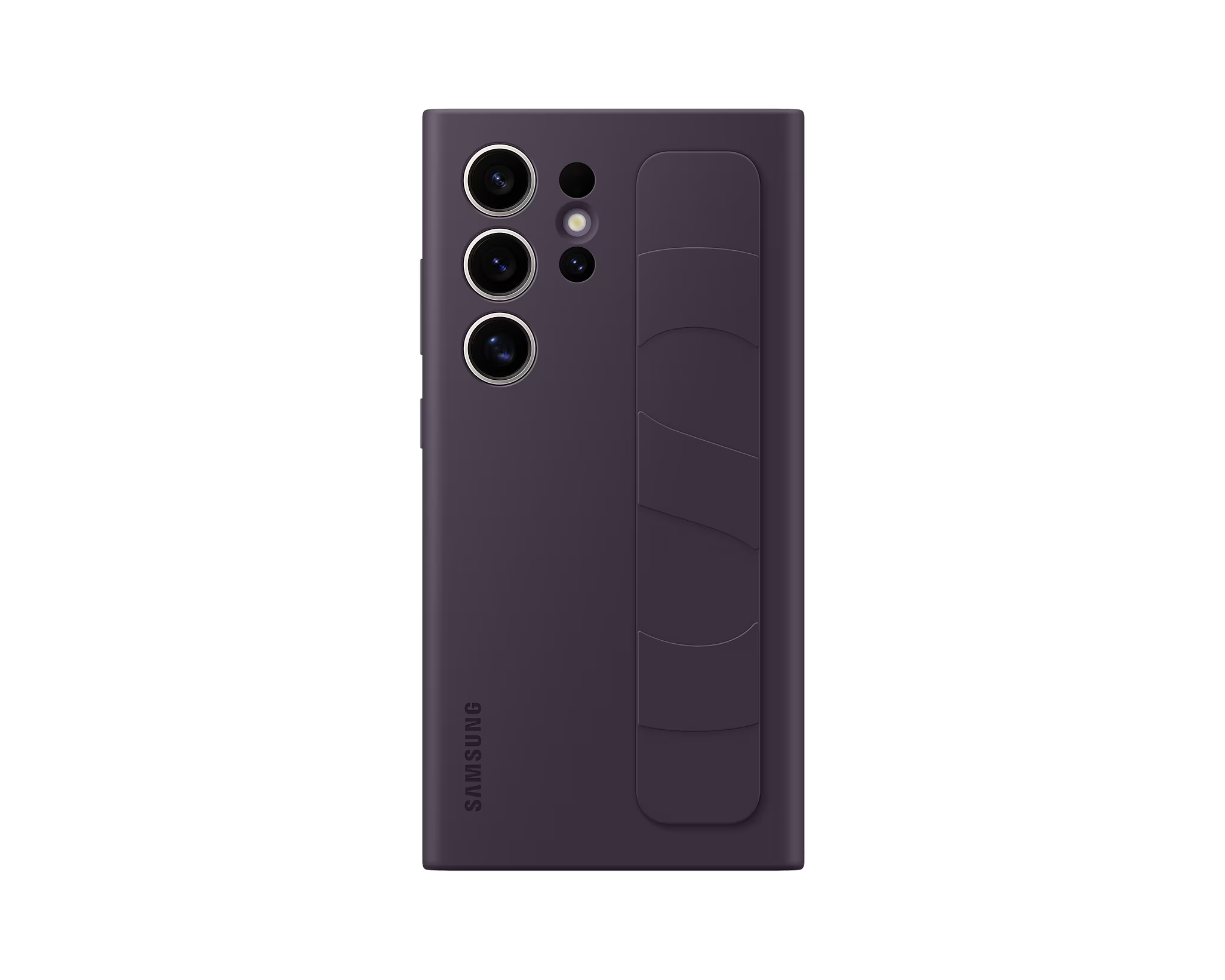 Samsung Galaxy S24 Ultra Standing Grip Case