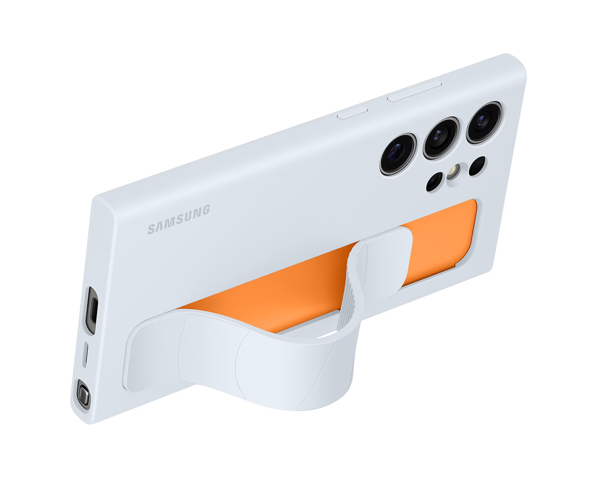 Samsung Galaxy S24 Ultra Standing Grip Case