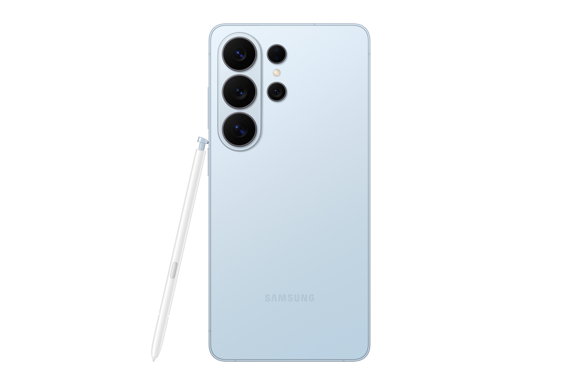 Samsung Galaxy S26 Ultra 6.9" Dynamic LTPO AMOLED 2X, 120Hz, Snapdragon 8 Elite Gen 5 (3 nm), 200 MP, f/1.4 Camera, IP68 - Smartkoshk Stores