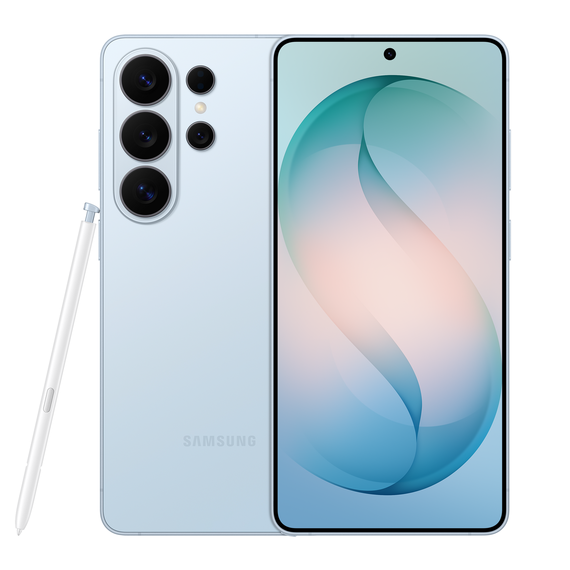 Samsung Galaxy S26 Ultra 6.9" Dynamic LTPO AMOLED 2X, 120Hz, Snapdragon 8 Elite Gen 5 (3 nm), 200 MP, f/1.4 Camera, IP68 - Smartkoshk Stores