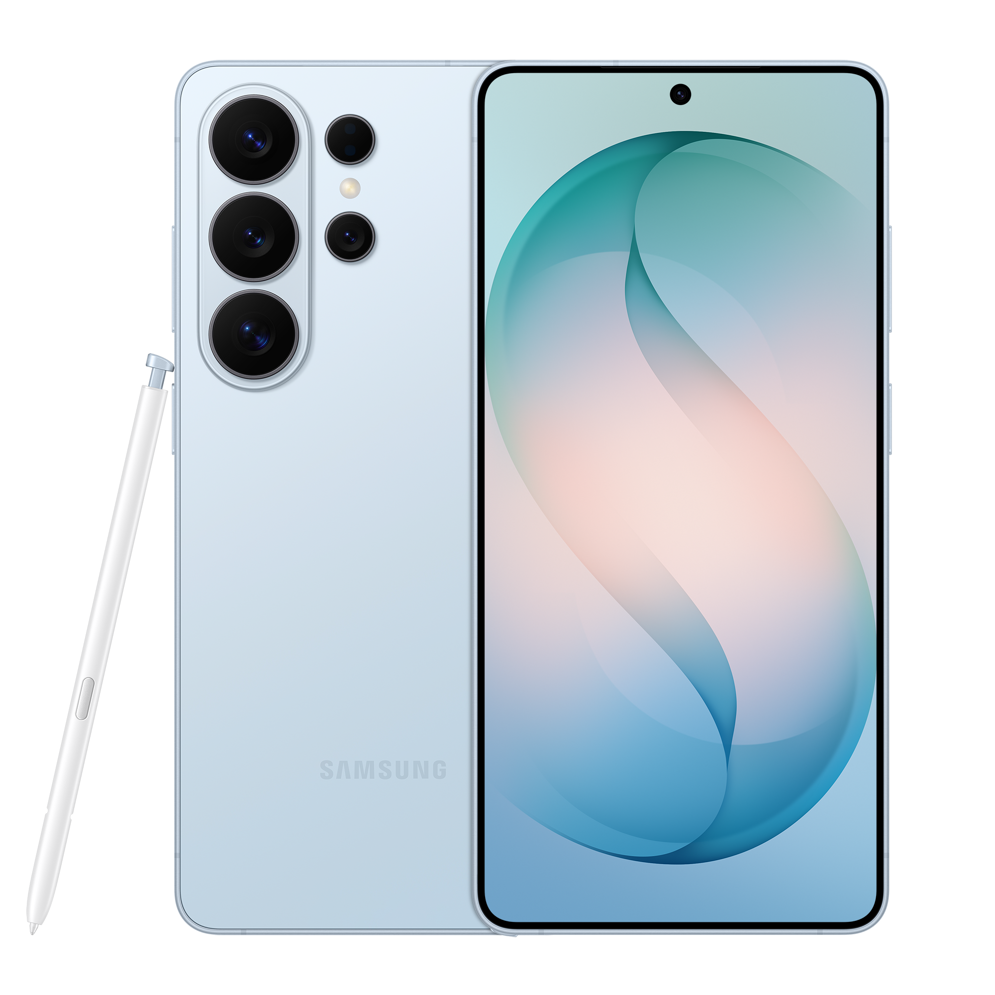 Samsung Galaxy S26 Ultra 6.9" Dynamic LTPO AMOLED 2X, 120Hz, Snapdragon 8 Elite Gen 5 (3 nm), 200 MP, f/1.4 Camera, IP68 - Smartkoshk Stores