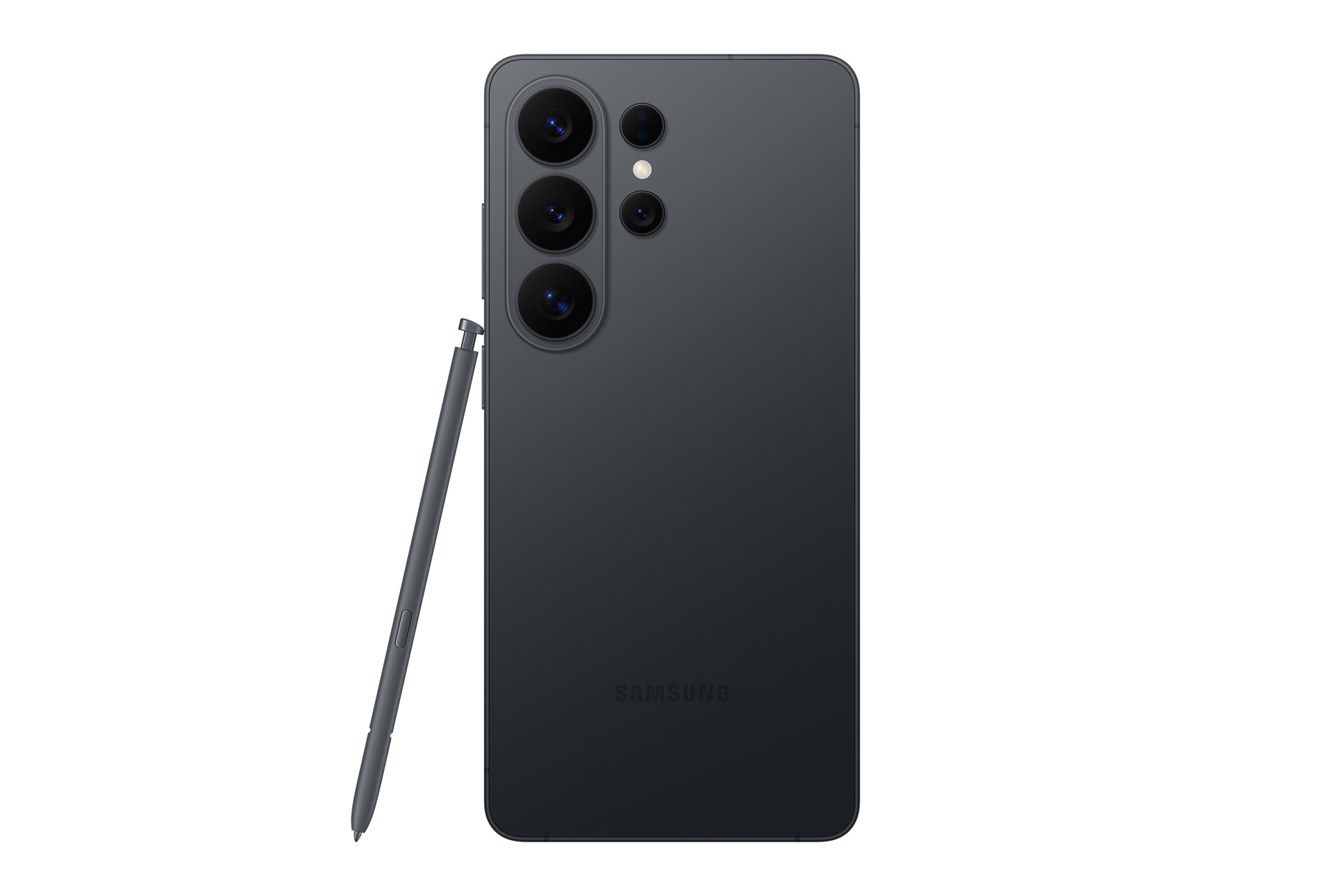 Samsung Galaxy S26 Ultra 6.9" Dynamic LTPO AMOLED 2X, 120Hz, Snapdragon 8 Elite Gen 5 (3 nm), 200 MP, f/1.4 Camera, IP68 - Smartkoshk Stores