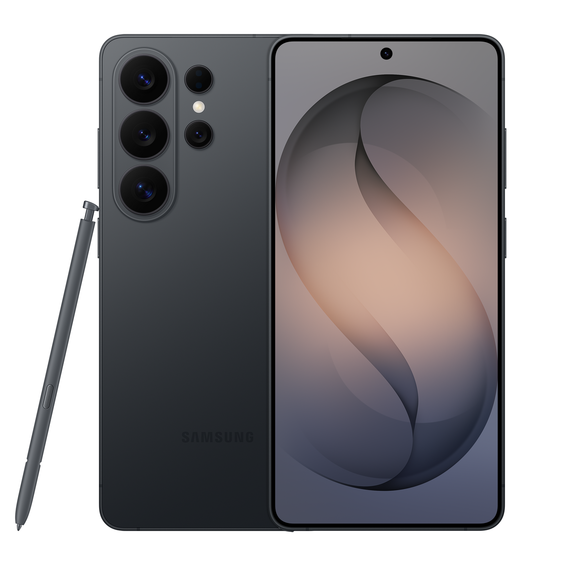 Samsung Galaxy S26 Ultra 6.9" Dynamic LTPO AMOLED 2X, 120Hz, Snapdragon 8 Elite Gen 5 (3 nm), 200 MP, f/1.4 Camera, IP68 - Smartkoshk Stores