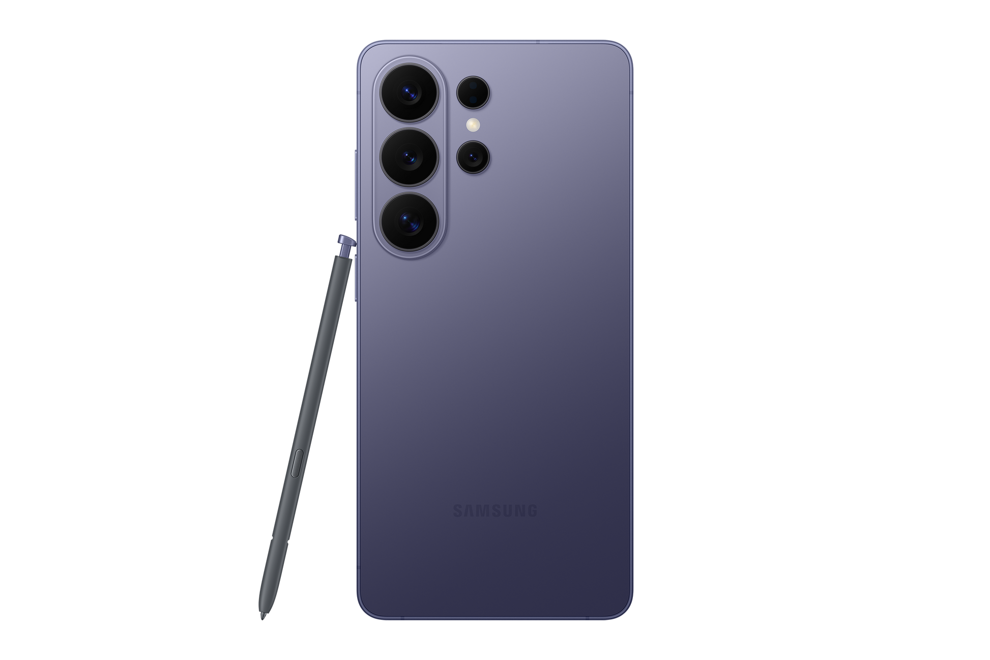 Samsung Galaxy S26 Ultra 6.9" Dynamic LTPO AMOLED 2X, 120Hz, Snapdragon 8 Elite Gen 5 (3 nm), 200 MP, f/1.4 Camera, IP68 - Smartkoshk Stores