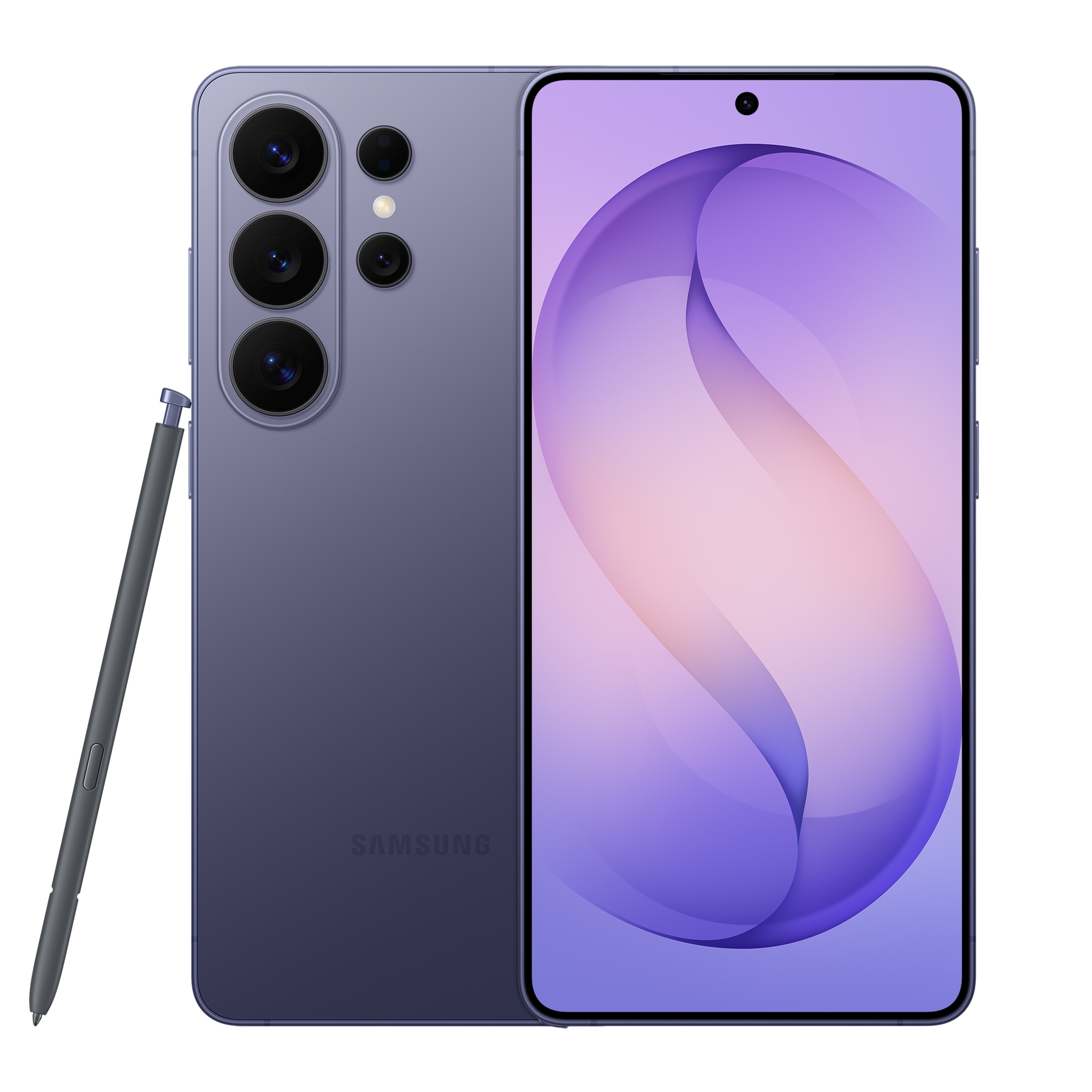 Samsung Galaxy S26 Ultra 6.9" Dynamic LTPO AMOLED 2X, 120Hz, Snapdragon 8 Elite Gen 5 (3 nm), 200 MP, f/1.4 Camera, IP68 - Smartkoshk Stores