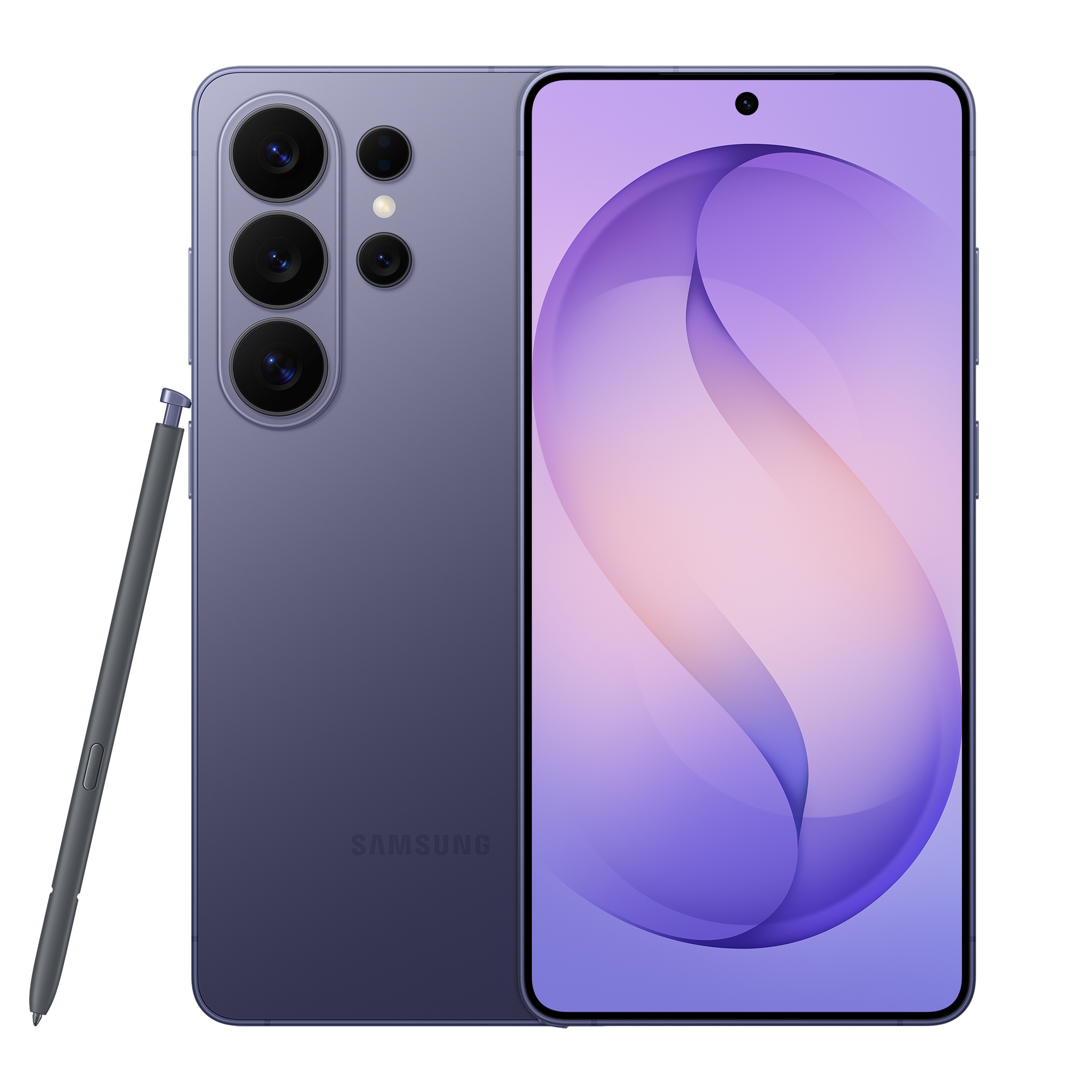 Samsung Galaxy S26 Ultra 6.9" Dynamic LTPO AMOLED 2X, 120Hz, Snapdragon 8 Elite Gen 5 (3 nm), 200 MP, f/1.4 Camera, IP68 - Smartkoshk Stores