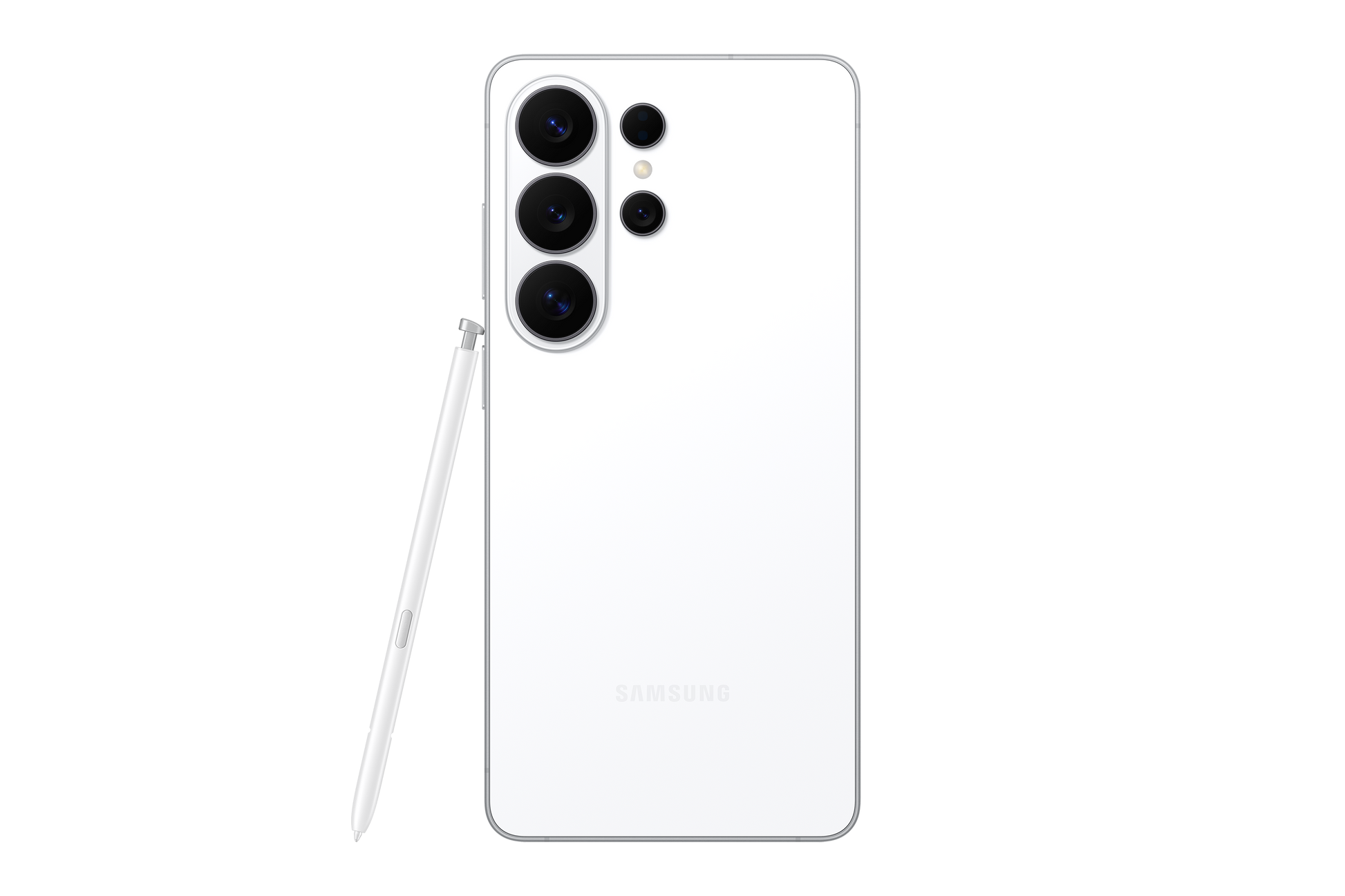 Samsung Galaxy S26 Ultra 6.9" Dynamic LTPO AMOLED 2X, 120Hz, Snapdragon 8 Elite Gen 5 (3 nm), 200 MP, f/1.4 Camera, IP68 - Smartkoshk Stores