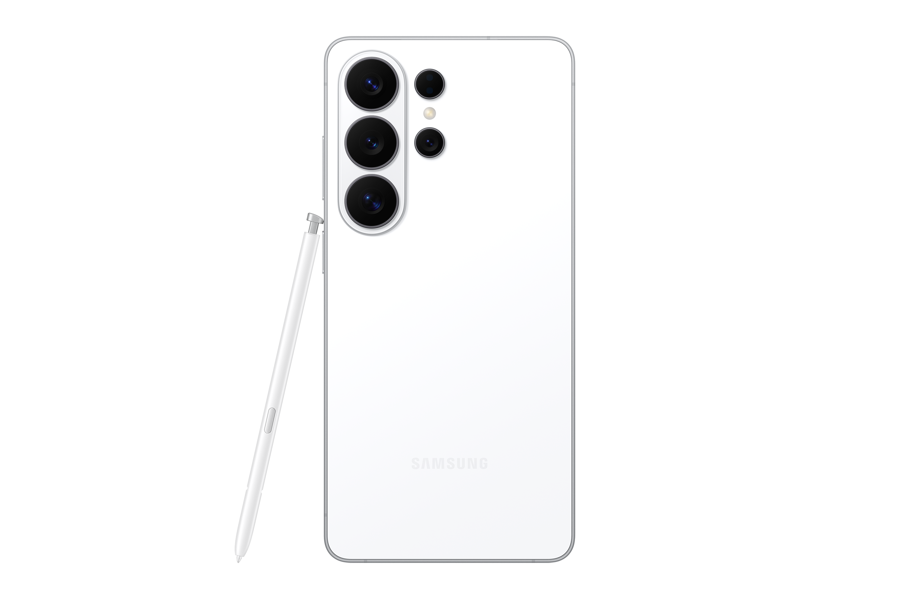 Samsung Galaxy S26 Ultra 6.9" Dynamic LTPO AMOLED 2X, 120Hz, Snapdragon 8 Elite Gen 5 (3 nm), 200 MP, f/1.4 Camera, IP68 - Smartkoshk Stores