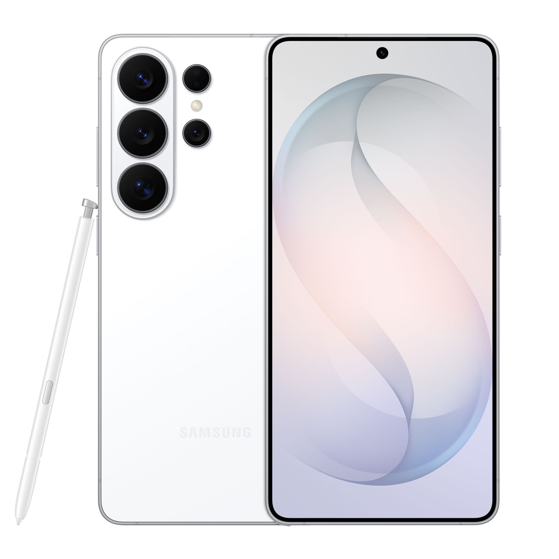 Samsung Galaxy S26 Ultra 6.9" Dynamic LTPO AMOLED 2X, 120Hz, Snapdragon 8 Elite Gen 5 (3 nm), 200 MP, f/1.4 Camera, IP68 - Smartkoshk Stores